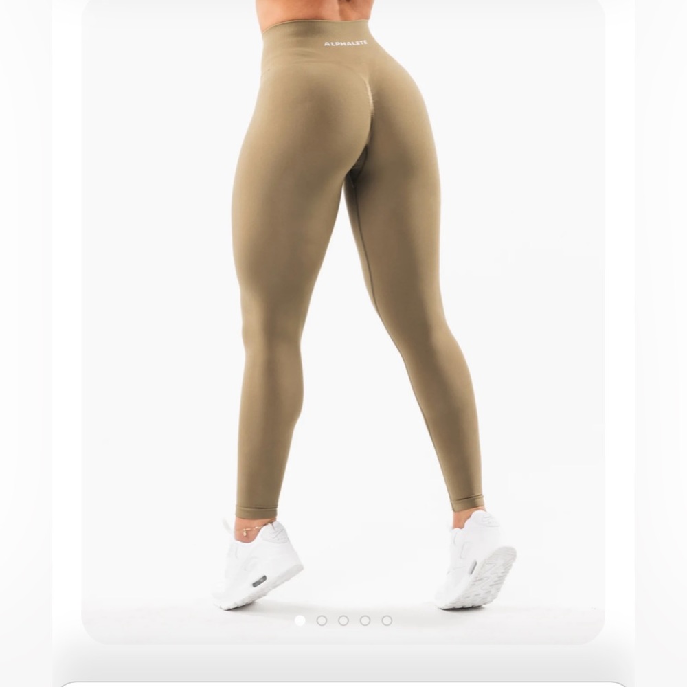 Alphalete Amplify Leggings
